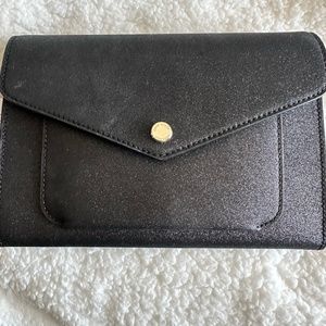 Kate Spade Tinsel Glitter Crossbody